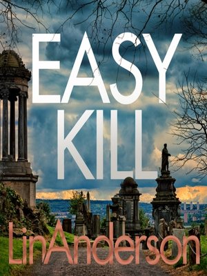 cover image of Easy Kill